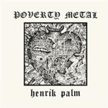  POVERTY METAL [VINYL] - suprshop.cz