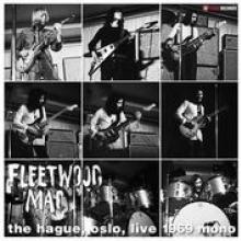 FLEETWOOD MAC  - VINYL LIVE 1969 (OSLO & THE.. [VINYL]