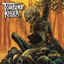 TORTURE KILLER  - VINYL SWARM LTD. [VINYL]