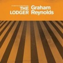 REYNOLDS GRAHAM  - VINYL LODGER [VINYL]