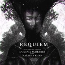 SCHERRER DOMINIK & NATAS  - CD REQUIEM