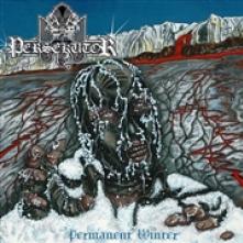 PERSEKUTOR  - CD PERMANENT WINTER