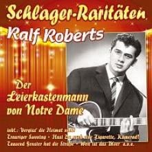 ROBERTS RALF  - CD DER LEIERKASTENMA..