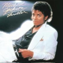 JACKSON MICHAEL  - CD THRILLER