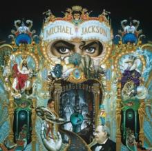 JACKSON MICHAEL  - CD DANGEROUS