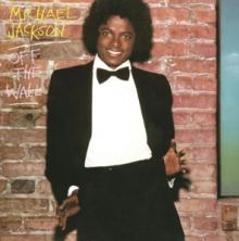 JACKSON MICHAEL  - 6xCD OFF THE WALL