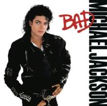 JACKSON MICHAEL  - CD BAD