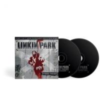 LINKIN PARK  - CD HYBRID THEORY (20..