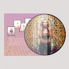 SPEARS BRITNEY  - VINYL OOPS!... I DID IT AGAIN [VINYL]