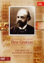 DVORAK ANTONIN  - DVD DEO GRATIAS