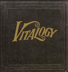  VITALOGY -EXPANDED- - suprshop.cz