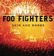 FOO FIGHTERS  - VINYL SKIN AND BONES [VINYL]