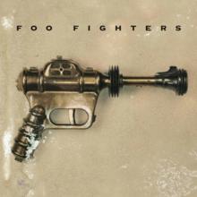 FOO FIGHTERS  - VINYL FOO FIGHTERS [VINYL]