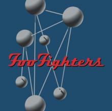 FOO FIGHTERS  - 2xVINYL COLOUR AND THE SHAPE [VINYL]