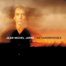 JARRE JEAN-MICHEL  - CD METAMORPHOSES