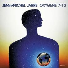 JARRE JEAN-MICHEL  - CD OXYGENE 7-13 – OXYGENE SEQUEL II