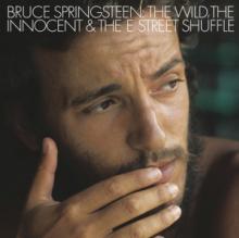 SPRINGSTEEN BRUCE  - CD WILD, THE INNOCENT AND..
