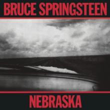 SPRINGSTEEN BRUCE  - CD NEBRASKA