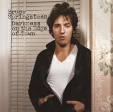 SPRINGSTEEN BRUCE  - CD DARKNESS ON THE EDGE OF TOWN