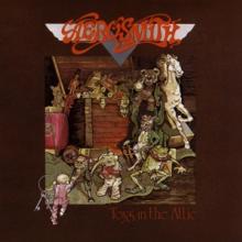 AEROSMITH  - VINYL TOYS IN THE ATTIC [VINYL]