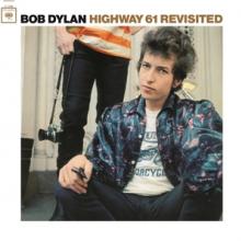  HIGHWAY 61 REVISITED [VINYL] - supershop.sk