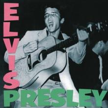  ELVIS PRESLEY [VINYL] - supershop.sk