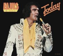 ELVIS PRESLEY (1935-1977)  - 2xCD TODAY (LEGACY EDITION)