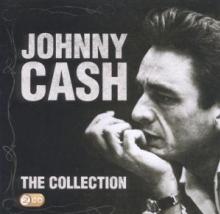 CASH JOHNNY  - 2xCD COLLECTION