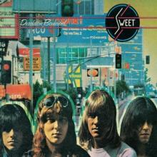 SWEET  - VINYL DESOLATION BOULEVARD [VINYL]