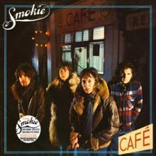  Midnight Cafe - supershop.sk