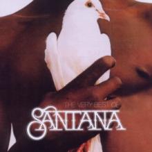 SANTANA  - CD BEST OF SANTANA