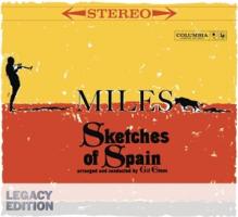  SKETCHES OF SPAIN - supershop.sk