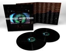 WATERS ROGER  - 2xVINYL AMUSED TO DEATH 2LP