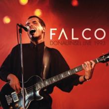 FALCO  - 2xVINYL DONAUINSEL L..