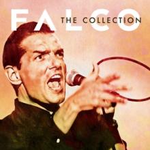 FALCO  - CD COLLECTION