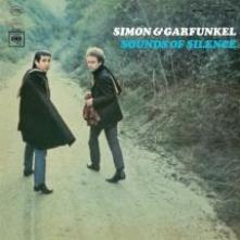 SIMON & GARFUNKEL  - VINYL SOUNDS OF SILENCE [VINYL]