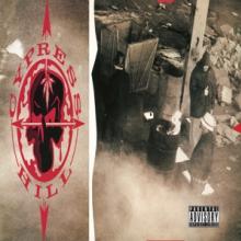 CYPRESS HILL  - VINYL CYPRESS HILL [VINYL]