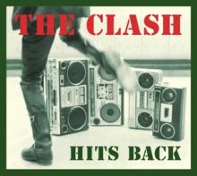  THE CLASH HITS BACK - suprshop.cz