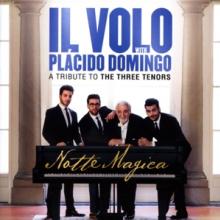IL VOLO  - 2xCD NOTTE MAGICA - A..