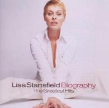 STANSFIELD LISA  - CD BIOGRAPHY - THE GREATEST HITS