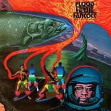 HANCOCK HERBIE  - 2xVINYL FLOOD -COLOURED- [VINYL]