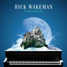 WAKEMAN RICK  - 2xVINYL PIANO ODYSSEY [VINYL]