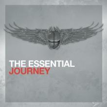 JOURNEY  - CD THE ESSENTIAL