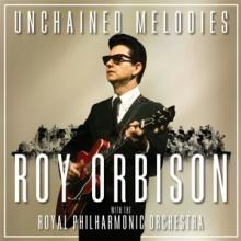  UNCHAINED MELODIES: ROY.. - suprshop.cz