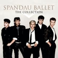 SPANDAU BALLET  - CD BEST OF