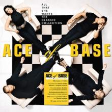 ACE OF BASE  - 12xCD ALL THAT SHE.. -BOX SET-