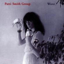 SMITH PATTI  - CD WAVE