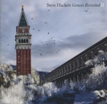 HACKETT STEVE  - 2xCD GENESIS REVISITED II