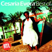 EVORA CESARIA  - CD BEST OF
