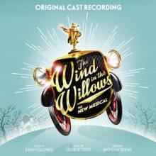 MUSICAL  - CD WIND IN THE WILLOWS